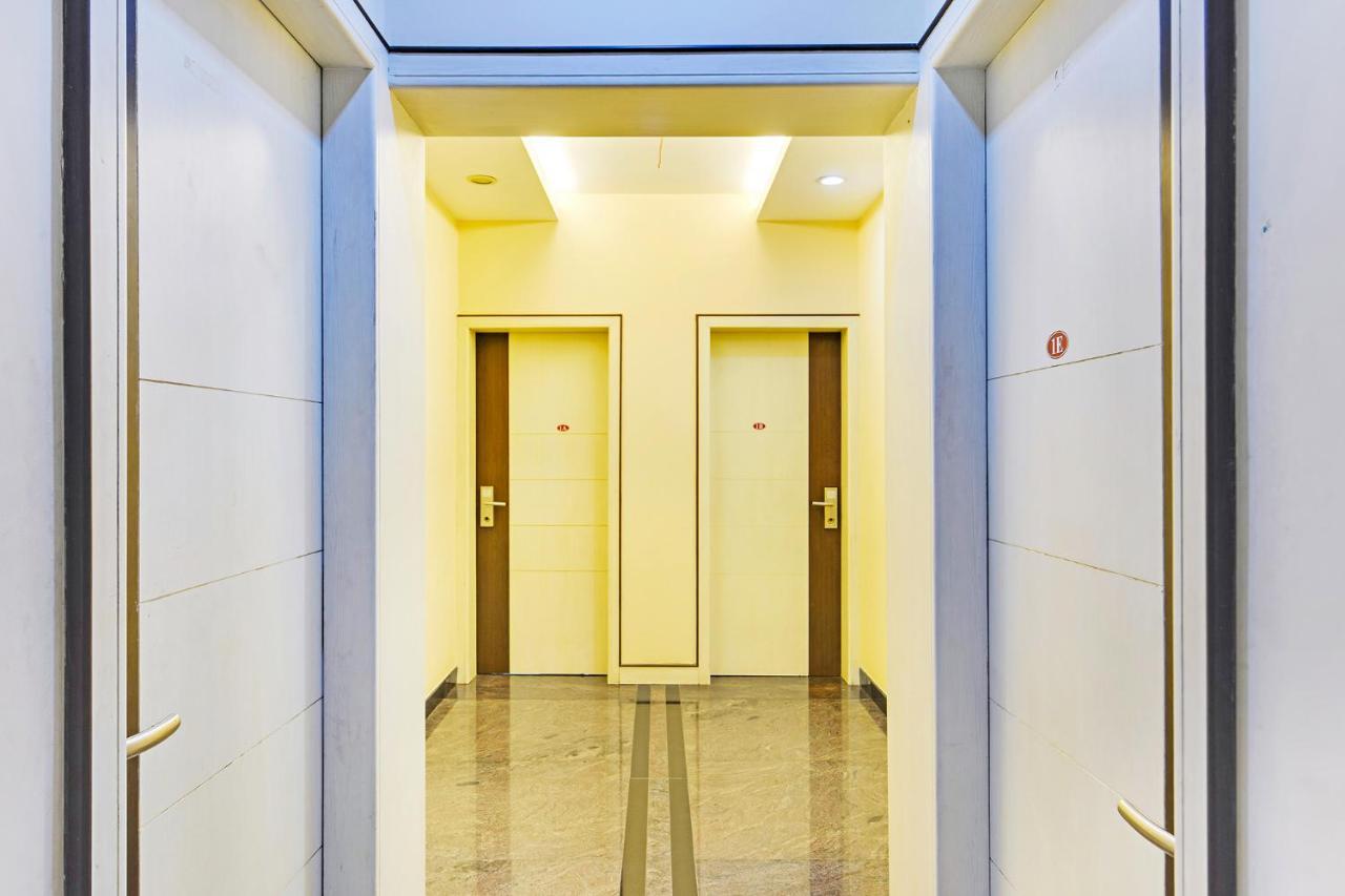 Готель Fabexpress B Zone - Nr Us Consulate Ченнаї Екстер'єр фото